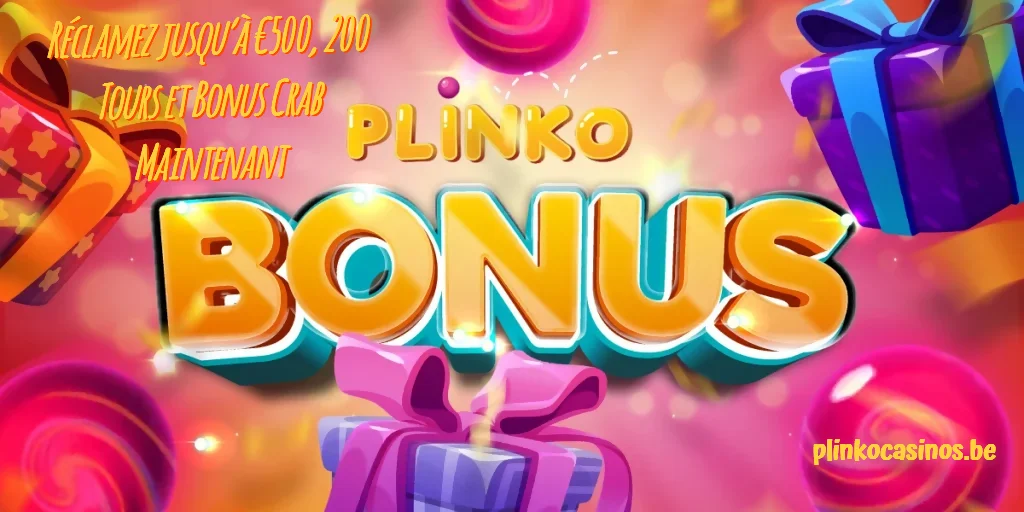 plinko bonus
